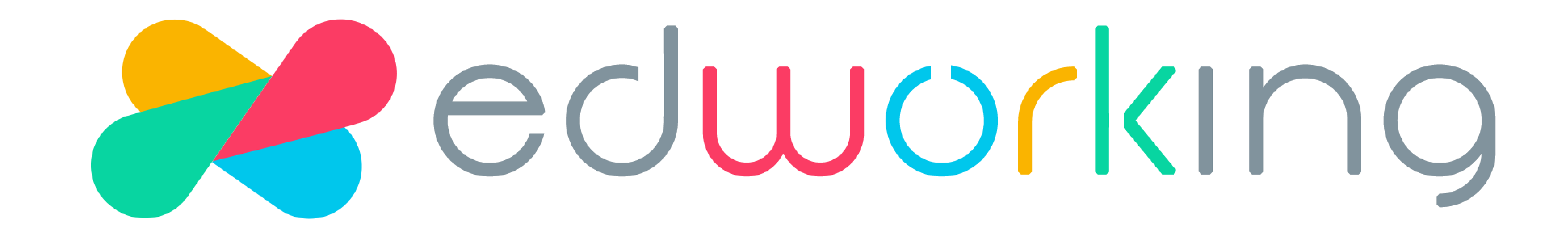 Edworking Help Centre home page
